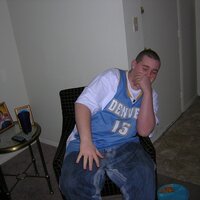 chad terrell - @osamabinsmokin Twitter Profile Photo