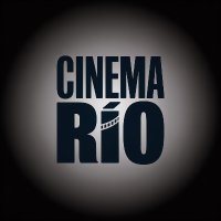 Cinema Río (@cinemariocdmx) 's Twitter Profile