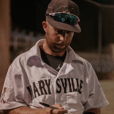 AndersGreen_15's profile picture. Assistant Baseball Coach @csmbaseball