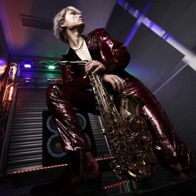 Saxophonist&起業家🎷
https://t.co/0GgrlsrgfU Director @MoutonStore CEO @Mark6_mejiro CEO @ikeaniphil