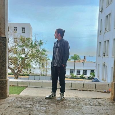 Imrane_DH's profile picture. 