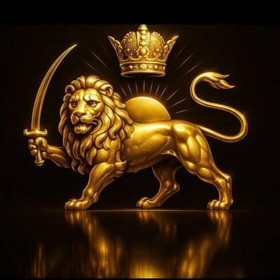 Shayan319's profile picture. طرفدار پادشاهی پارلمانی
(جاوید شاه)