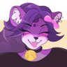 PurpleSnepGirl's profile picture. She/Her | 18 | TERFs, and Zoos DNI | go to the website in my bio | Likes/RTs may be suggestive at times
"super straight"-phobic