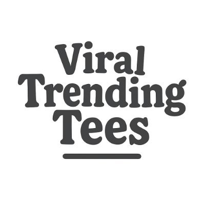 viraltrendtees's profile picture. 🔥 Viral tweets → Tees
👕 $28.99 | S-XL
🚚 Free US shipping
🛒 https://t.co/9CSKWhhY7E