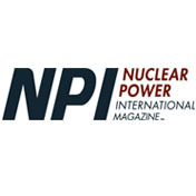 Nuclear Power International magazine provides news, analysis, and product information for the global nuclear power industry.