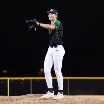 Jacobcali1's profile picture. RHP |6’4 225lbs | FSW Baseball