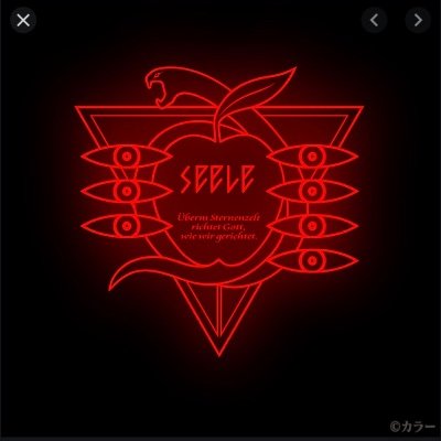 Evelinee001's profile picture. ND75→京医