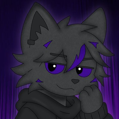 Hiii!!!! I shy silly guy :3
He/Him • 19 • PL/EN • Furry • Paws lover • I draw from time to time •
If any of my friends find this account I'm doomed