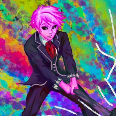 Slime Chileno que le gustan los completos y organizar weas para jugar con los kbros, probablemente les suene de algún Evento