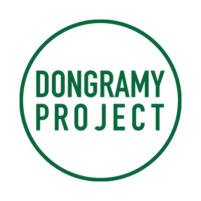 dongramyprojectさんのプロフィール画像