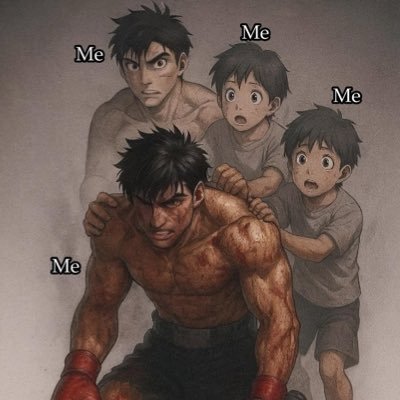 Hi, I like to express my opinion’s with MEMES and I hope everyone makes a lot of money but not change who they are!💯 Supporting only good hearted people!🙏