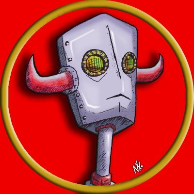 Nyx_Ratava's profile picture. 🎨 Creating some pixel art and stuff.
☢️ Nuclear powered.
🔁 Feel free to repost and help my work!
💰 Accepting commissions.
📻 Please, buy my mixtape.

:)