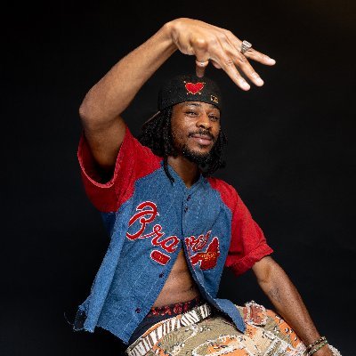 iii have a tail and wings but no compass. Atlannunaki. . . 🛸 ATL
alternative • songwriter | producer | revolutionary
@ChaoPack #EarnYourWings