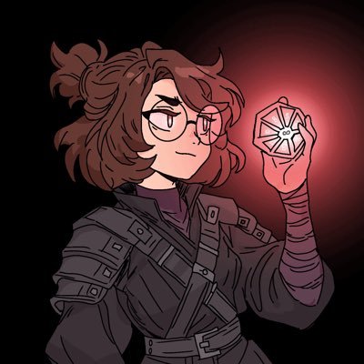 Artist & Writer Commissions 🎨 📝 | Game Design Major and Creative Writing Minor :) | Trying to post stuff… (I’m so out of date rn) | PFP by me because it is me
