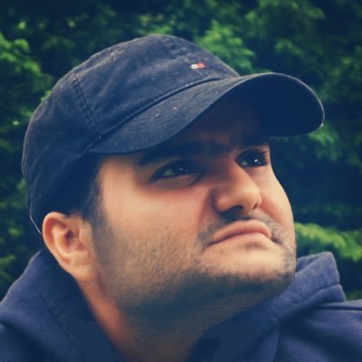 ahmsala's profile picture. المحايد هو شخصٌ لم ينصر الباطل ، ولكنه من المؤكد قد خذل الحق .