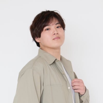 AIR AGENCY 新人声優 🗣 福本 剛優(ふくもと たつま)です。歌🎤とラーメン🍜とお味噌汁が好きです！よろしくお願いします！！