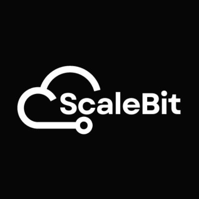 Scalebitnet's profile picture. Protecting your business with advanced cloud and network security solutions.