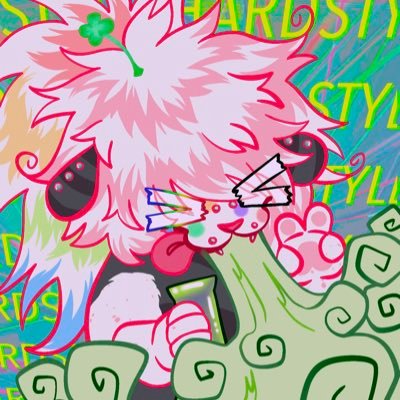 F3R4LM0NG's profile picture. MDNI🔞 || 01 || it/mirror ||