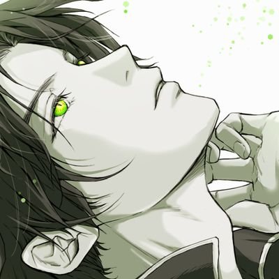 WT垢/佐伯竜司とアフトヒュースがとても可愛い
本誌派/ネタバレは時々/成人済/無言フォロー等失礼します
/無断転載、加工、AI学習禁止
お題箱▶https://t.co/fioSj6cPob