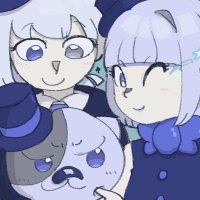 ⒽⒶ? (@schrift_v) 's Twitter Profile
