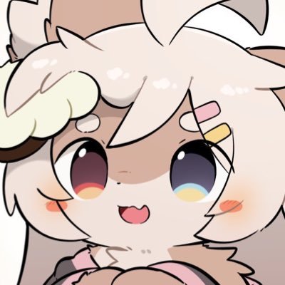 ■けもすけをもう1人分フォローしたい人向け用 ■本体▶︎(@ke_mo_suke) ■アイコンはねこたろ(@mofumofu_nyaro )くんから!