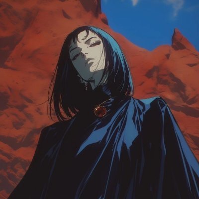 llusqua's profile picture. “O Universo não parece ser nem benigno nem hostil, apenas indiferente.”