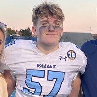 Chase Workman (@chasework2027) 's Twitter Profile