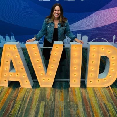Great Neck MS AVID Coordinator 💫 Former Social Studies Teacher 🌎