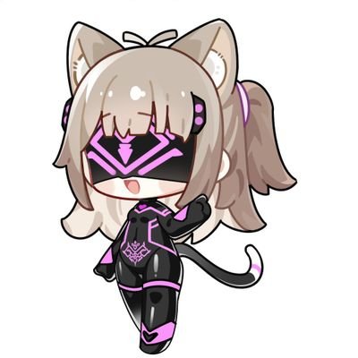 约稿和转发二次元xp图用号,裤袜/触手/恶堕爱好者
kig/摄影垢 @yukishirataco
日常垢 @YukinokoDaily
奶茶味黑丝猫娘 雪野子 by @nichaokeai
📺https://t.co/eEcqvz9j7g
📗https://t.co/B30XFfhDiZ
🏷 #ユキノート