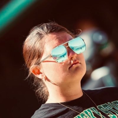 Abby_wall2018's profile picture. 💚KSU Coach 💛•Under Armour National player 2014,16/17 •Team USA🏆2016 Spain&Paris•Union College KY Alumni • Email: Abby.wall@kysu.edu