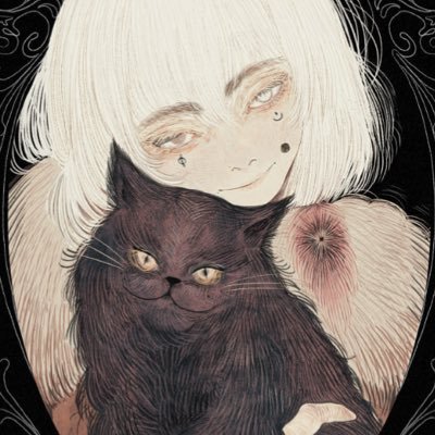 french cs student who likes music also a fan account of my cat