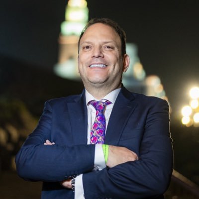 Andrés Santamaría Garrido Profile