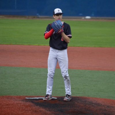 Aj Holbrook Profile