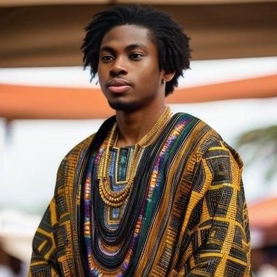 AdamsTolulope21's profile picture. More Love ❣️ less ego  🦅 ✨💫