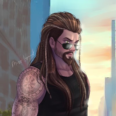 👉 2D Animator
👉 Proud husband of VGen artist https://t.co/MKoA9UYGfe
🎮🎨🔥🌟💖