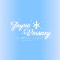ZayneVersary (@zayneversary) 's Twitter Profile