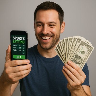 Pdasbets's profile picture. 