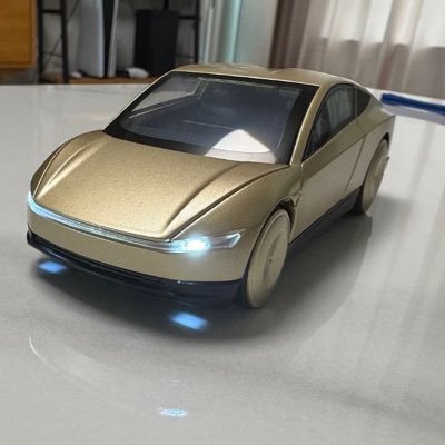 지속 가능한 에너지로의 전환에 동참 #주니퍼오너 5년차 주주 #Tesla owner $TSLA
리퍼럴은 아래 입니다.
https://t.co/f7CraaSrwm
