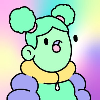 @Imaginary_Ones @meetnippy @beanbagfrens @atama_nft @rufusindisguise @akidcalledbeast
