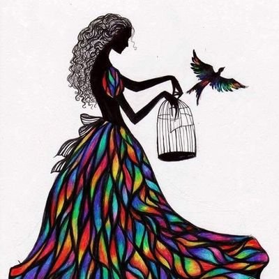 HajarAl2167675's profile picture. Not ur fav dentist 🦷
Remember, as long as you're breathing it's never too late to start a new beginning💫