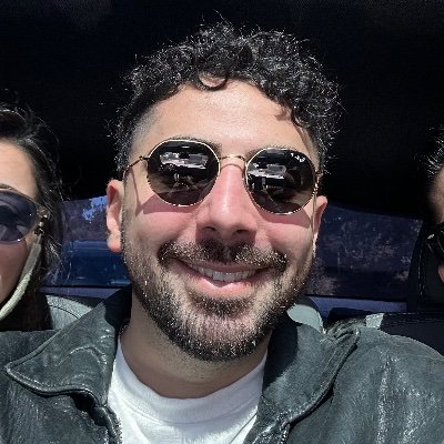 Kasra Profile