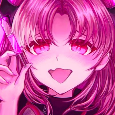 Konnichimiwa~ || Otaku succubus with bad habits || IRIAM Founding Streamer || 🎨 : #rakurugaki 🔴 : #miwaonmic || 🚫AI ARTISTS DNI🚫