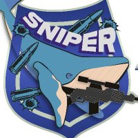 【公式】 KUJIRAスナイパー 今井 (@kujira_sniper) 's Twitter Profile