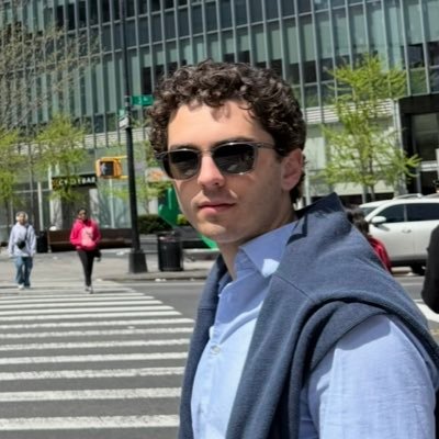 Upachompa's profile picture. NYU