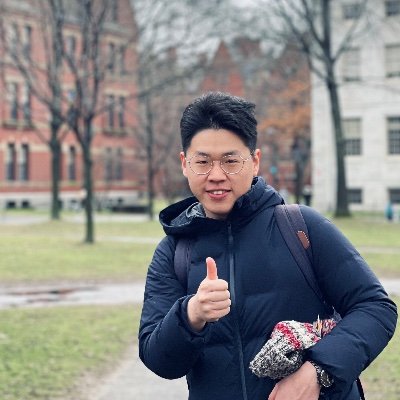 music/audio/speech proc, generative models
PhD student (now), EECS MIT
MSc '24, SCS CMU
BSc '21, CS Nat'l Taiwan U
casual classical pianistš¹ & violistš»