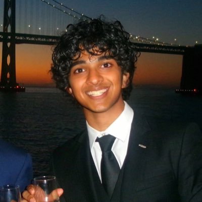 aryxnair's profile picture. Stanford