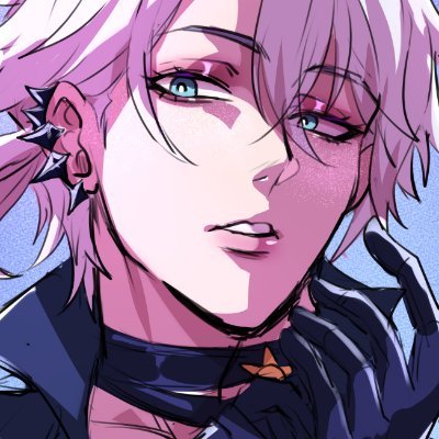 comms open | 💜 Ƥ𝐚σ 💜さんのプロフィール画像