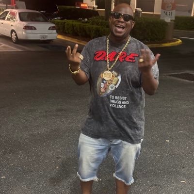 ONE OF NORTH CENTRAL FL BIGGEST DJS AND PROMOTER.#djislandboi #islandpromo