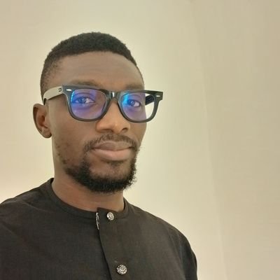 kingsalifu1's profile picture. Project Manager...
Natural Adviser,
Barcelona-Gee,
Realtor.