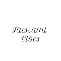 Hussaini_vibes (@hussaini_vibes) 's Twitter Profile